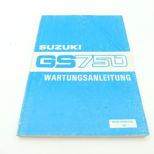Original suzuki 750 - suzuki, gs