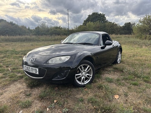 Mazda 2010 nc2 - mazda, mk3.5