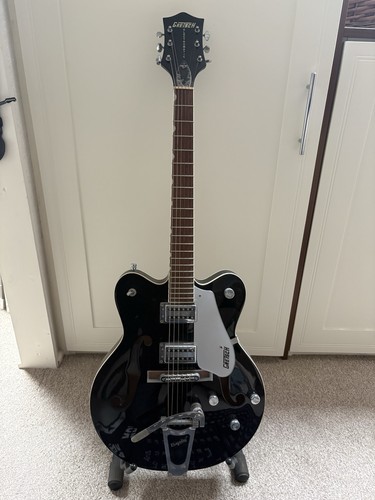 Gretsch g5122 electric - g5122, guitar
