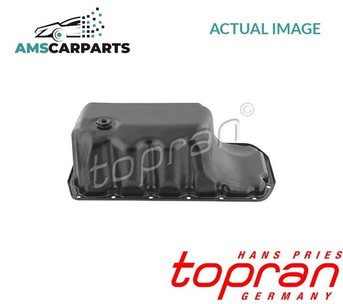 Engine oil pan sump 723 - engine,