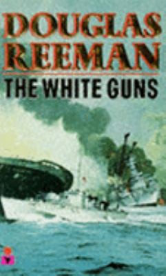The white guns douglas - white,