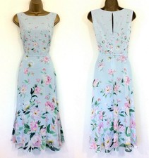 Hobbs Occasion Dress UK 14