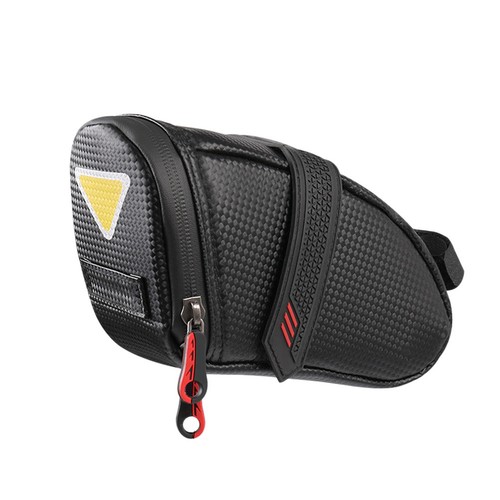Eva saddle bag outdoor - bag,