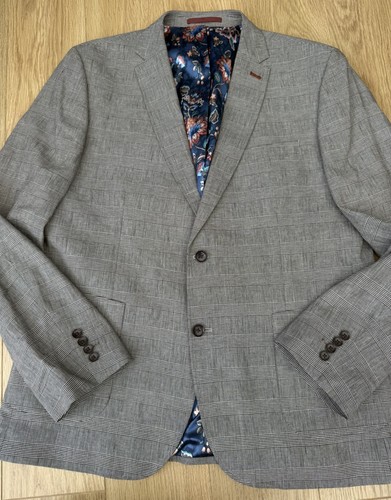 Next slim fit - fit, fides