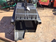 Lawnflite 282P Mower Grass Box