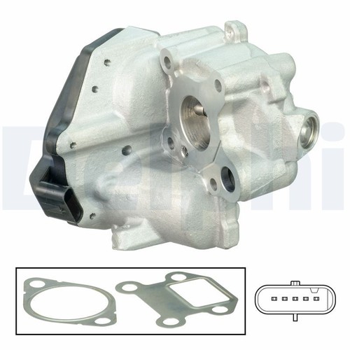 Delphi eg10538 12b1 - eg10538-12b1, valve