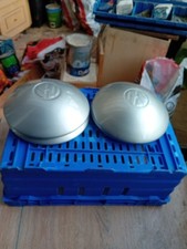 Vintage dome Hub Cap Cover