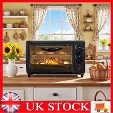 Mini Oven 13L Countertop