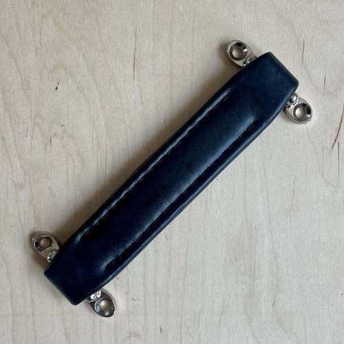 Amplifier combo leather - amplifier,