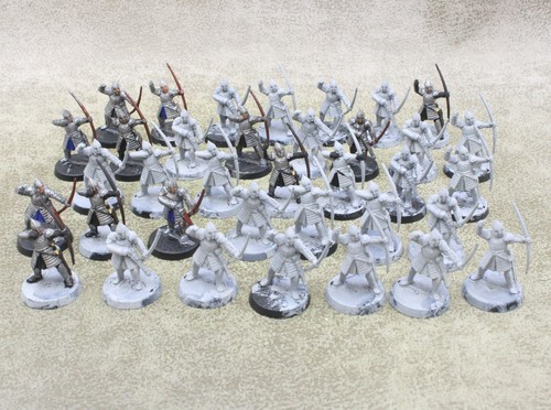Lotr men minas - lotr,