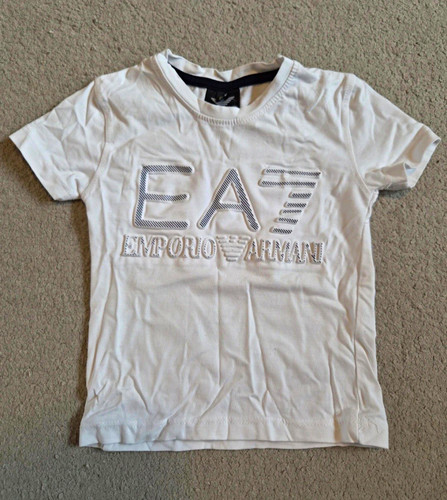 Baby ea7 emporio armani - ea7,
