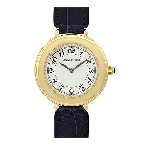 Audemars piguet disco volante - piguet,