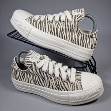 Converse Trainers Womens Size