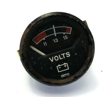 Smiths Battery Volt Meter BV2218/00 Rover MG Triumph Jaguar Austin Mini