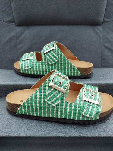 Scholl sandals noelle - scholl, softstep