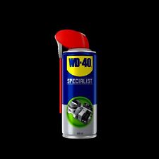WD-40 44376 Specialist Contact Cleaner Spray 400ml Electronic Cleaning Solution