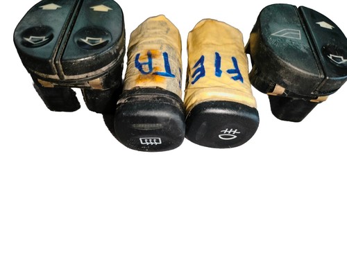 Set used switches - 4,