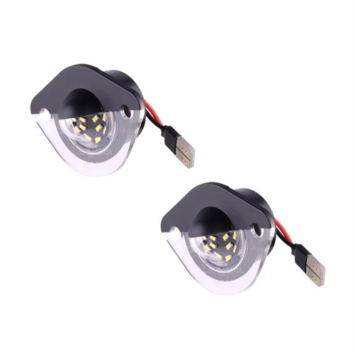 Car led license plate light - led,