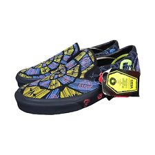 VANS Men Classic Slip On The