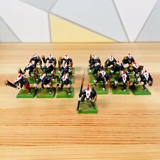 19x Warhammer Age Of Sigmar Saurus Warriors Seraphon/lizardmen Bundle Joblot