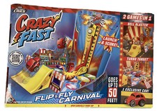 Little Tikes Crazy Fast Flip &