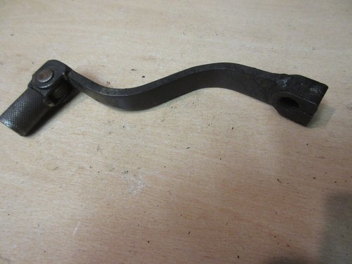 Kawasaki kmx125 gear - ,