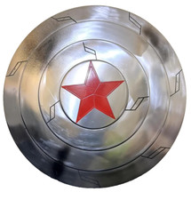 Captain America Shield -