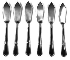 CONTOUR DESIGN STAINLESS STEEL