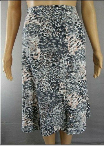 New damart size l27 grey - size,