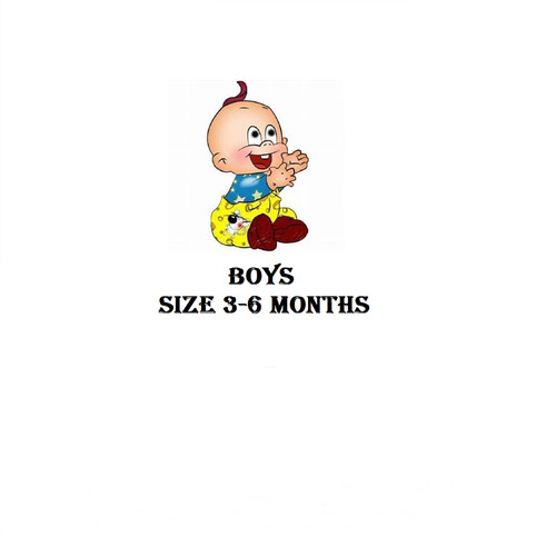 Boys clothes make - clothes, bundle