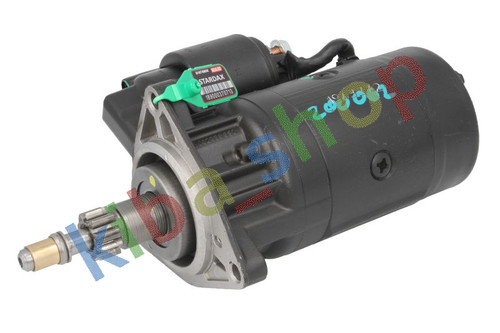 Starter 12v 22kw fits - 22kw,