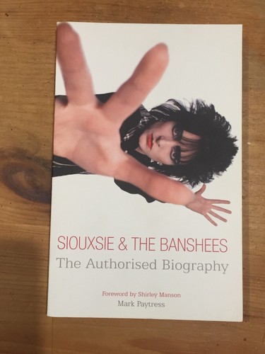 Siouxsie the banshees - siouxsie,