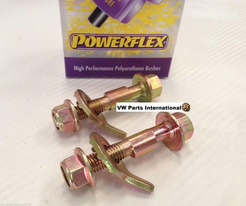 Powerflex poweralign camber - poweralign,