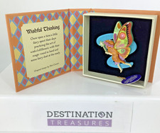 Erstwilder X Pete Cromer Fairy