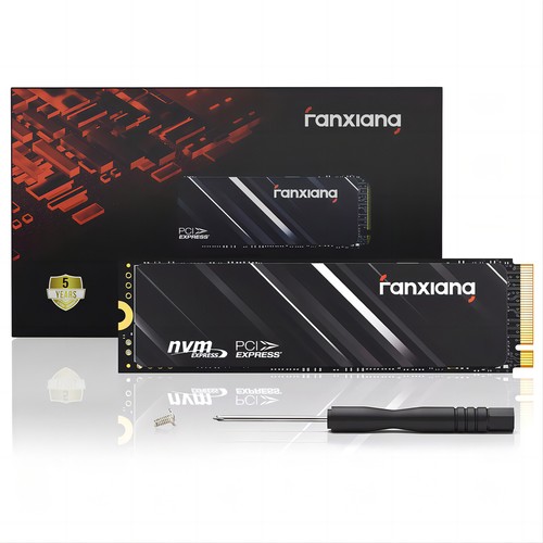 Fanxiang nvme ssd 1tb 2tb - ssd,