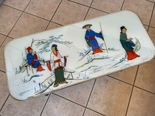 Vintage chinese style - vintage, coffee