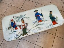 VINTAGE CHINESE STYLE COFFEE