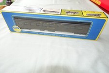 AHM (RIVAROSSI) Ref 6263 SANTA FE DINING CAR COACH EXC BOXED HO SCALE