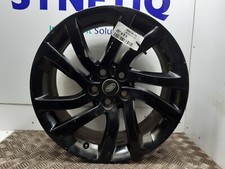 ALLOY WHEEL LAND ROVER