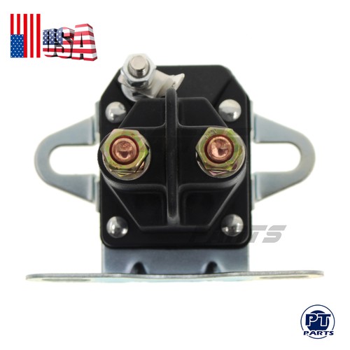 Starter solenoid for toro - solenoid,