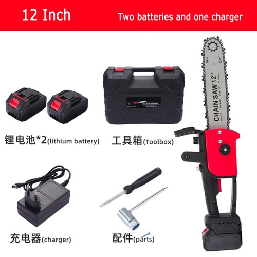 21v electric cordless - electric, chainsaw