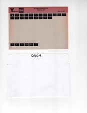 Yamaha EF1000 Generator Parts