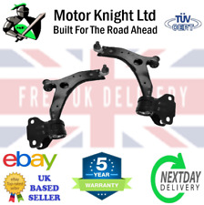 FORD FOCUS 2011-2018 MK3 FRONT