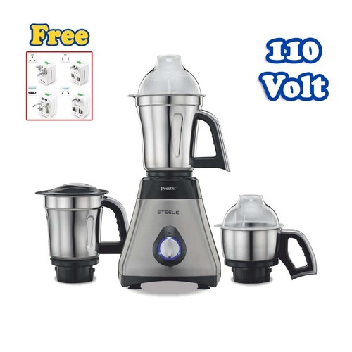Preethi steele 110v - steele,