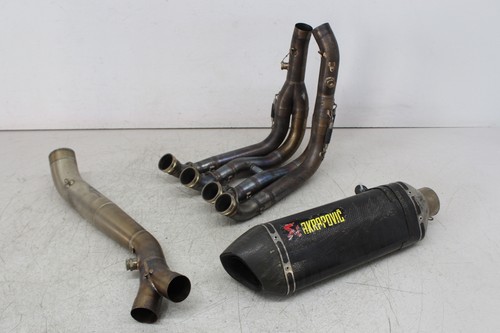 Bmw s1000r akrapovic - 14-16,