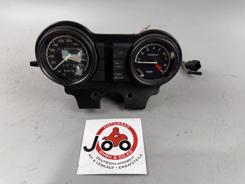 Honda ntv650 revere - honda,