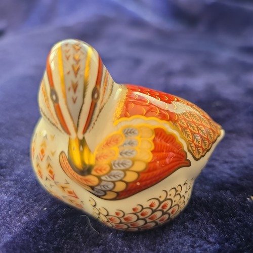 Royal crown derby - royal,