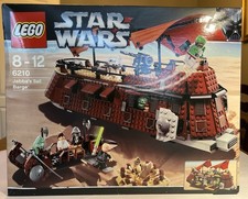 LEGO Star Wars Jabba's Sail