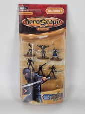 Heroscape Expansion Set Ninjas and Samurai - Thora's Vengeance - Wave 5 SEALED