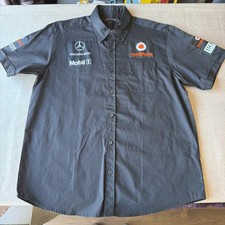 Official vodafone mclaren - official,